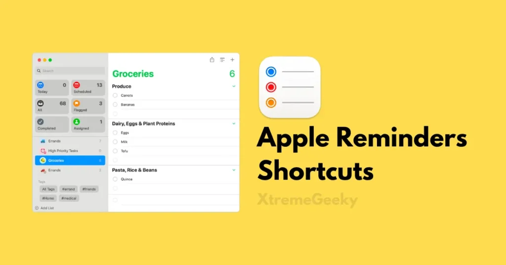 apple reminders not syncing how to fix