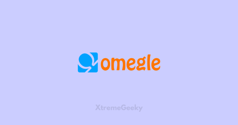 Best Omegle Alternative Websites and Apps