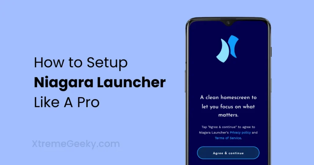 How to download niagara launcher pro apk google playstore.